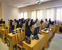 برگزاری دوره آموزشی نرم‌افزار ویژوال پارادایم در راستای اصلاح فرآیندهای درمانی وزارت بهداشت
