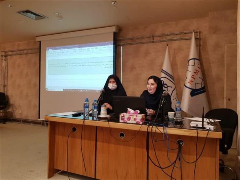 کار گروه بازنگری آئین نامه مهندسی 