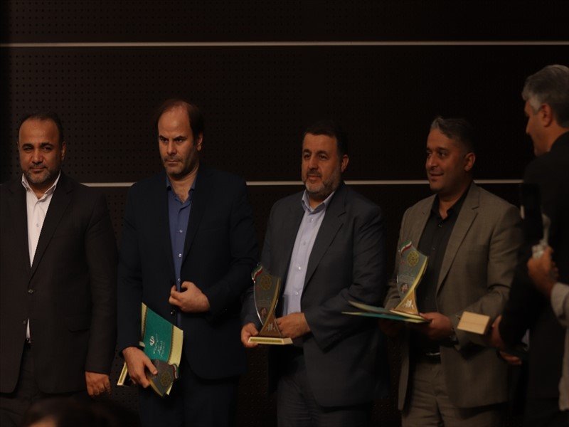جشنواره شهید رجایی