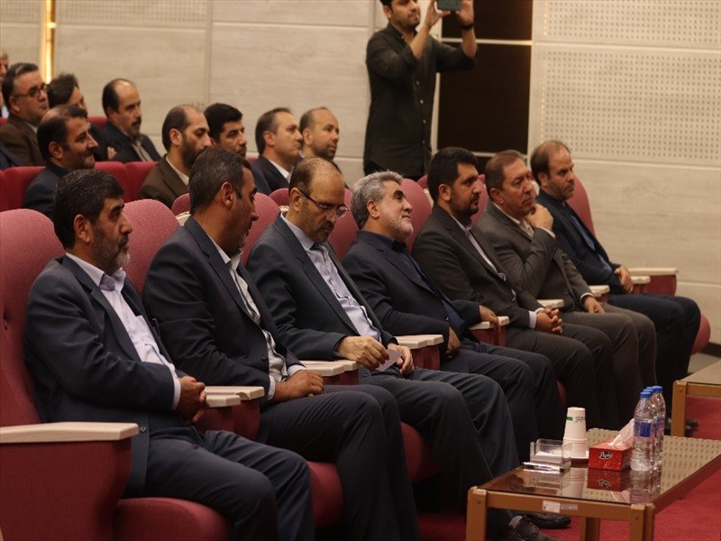جشنواره شهید رجایی