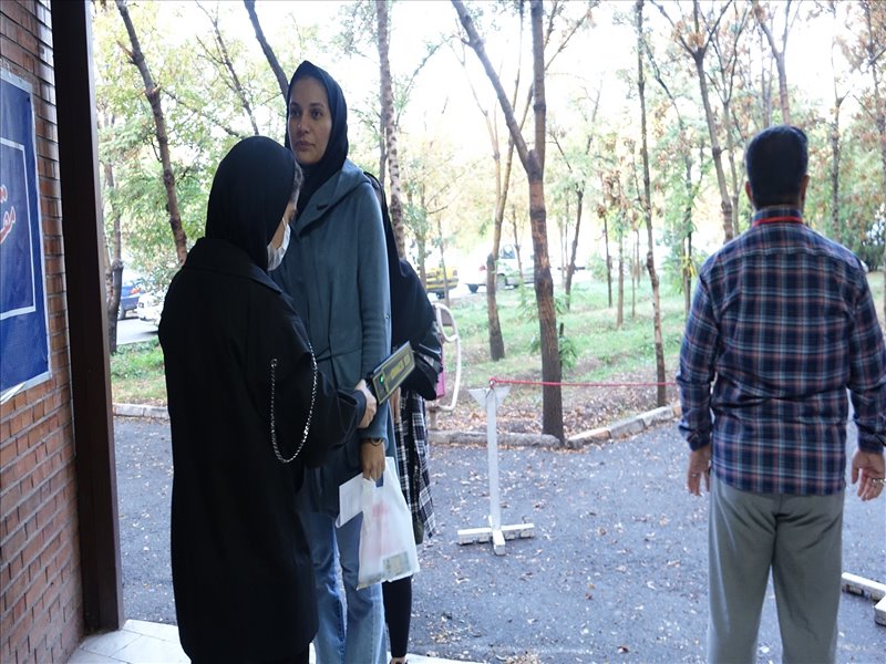 آزمون استخدامی 28 مهر