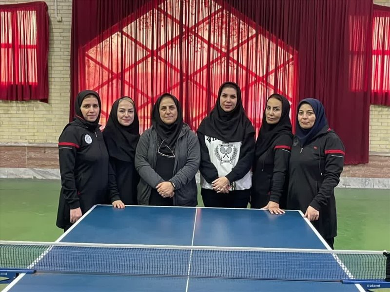 صعود ورزشکاران