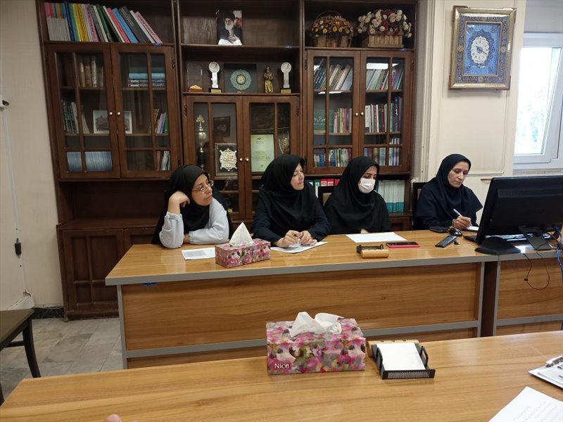 انعقاد تفاهمنامه 