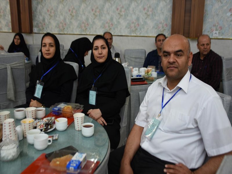 جشنواره بهره وری