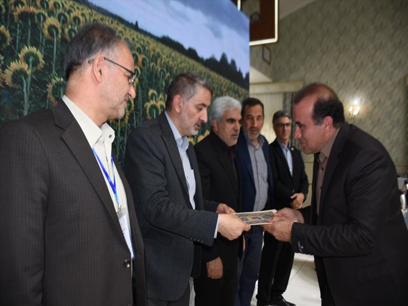 جشنواره بهره وری