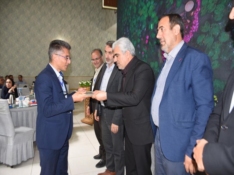 جشنواره بهره وری