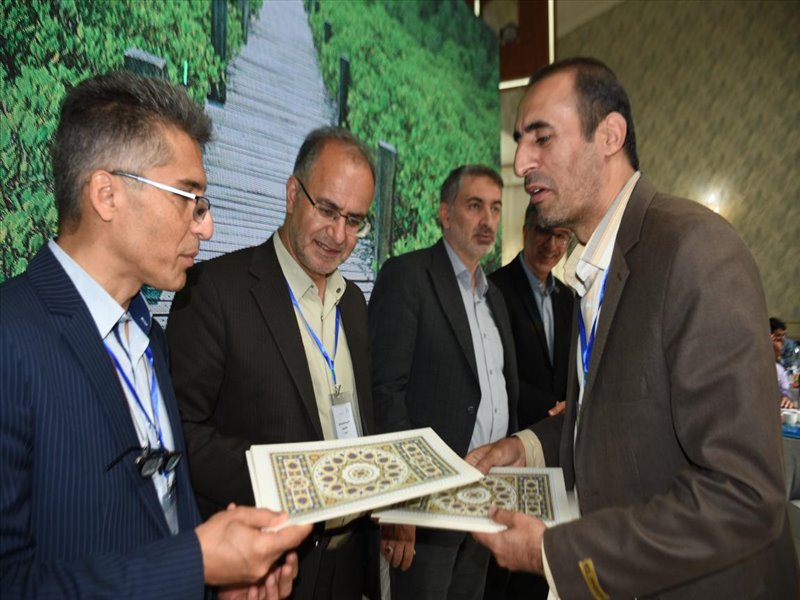 جشنواره بهره وری