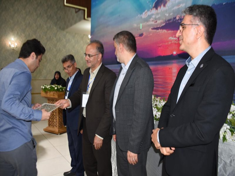 جشنواره بهره وری