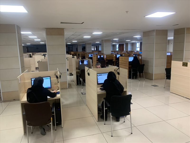 توانمندسازی مدیران سلامت