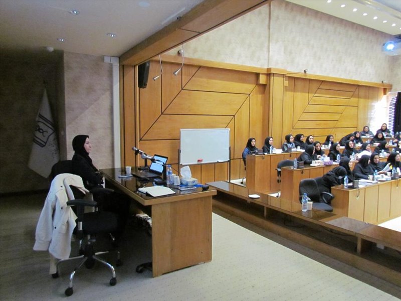 دوره آموزشی آئین نامه مهندسی مشاغل 