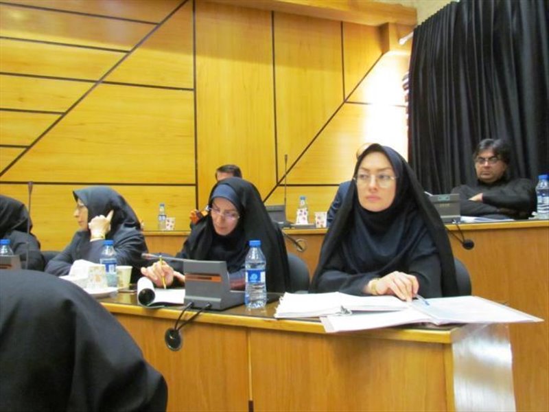 دوره آموزشی آئین نامه مهندسی مشاغل 