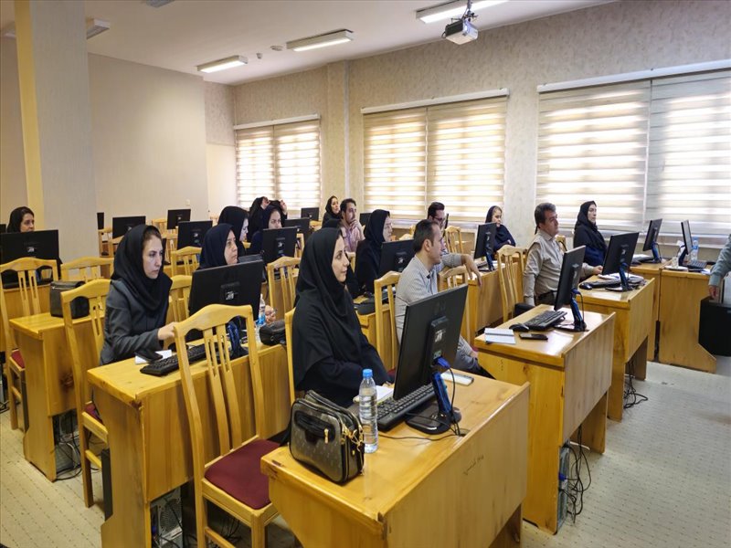 دوره آموزشی نرم‌افزار ویژوال پارادایم